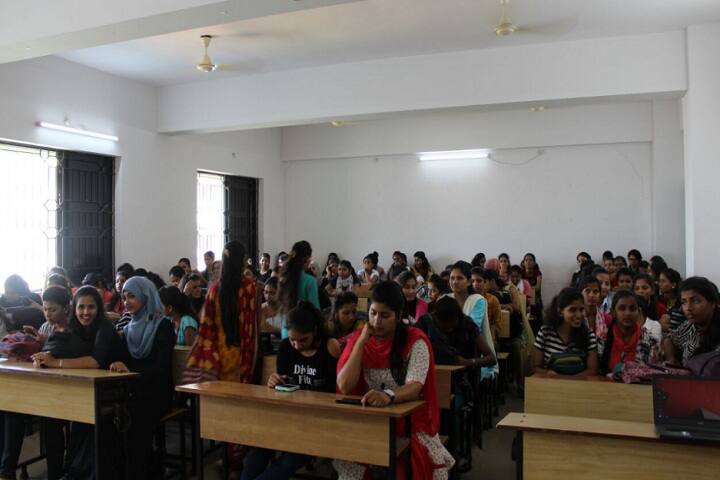 classroom